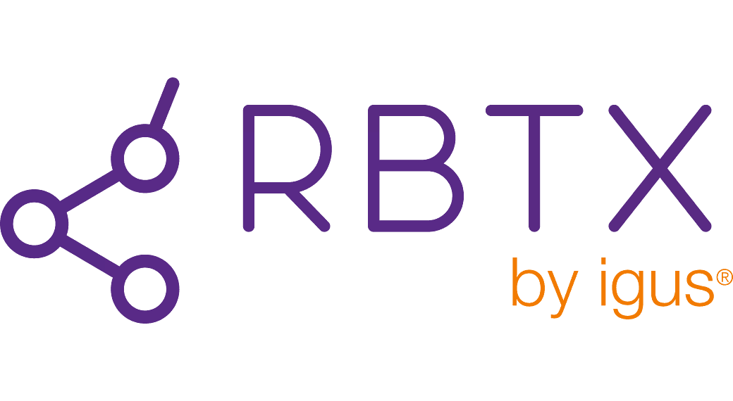 RBTX by igus