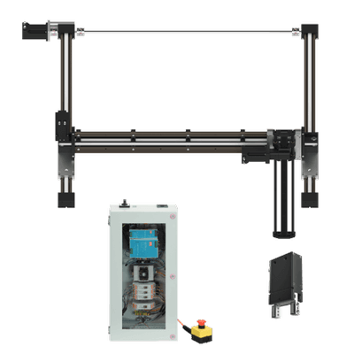 Linear robot Education Bundle