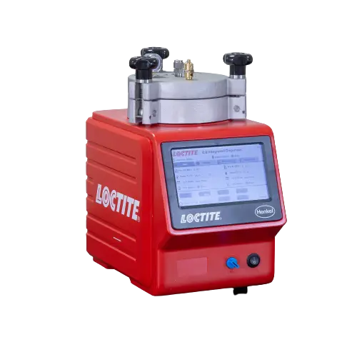 EQ RC50 Integrated Dispenser Loctite i-4.0
