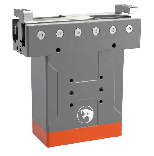 HITBOT EFG-80ALL | Electric gripper | 80mm stroke