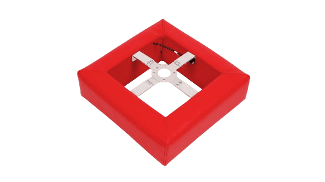 SENTIR bumper 4 robotics