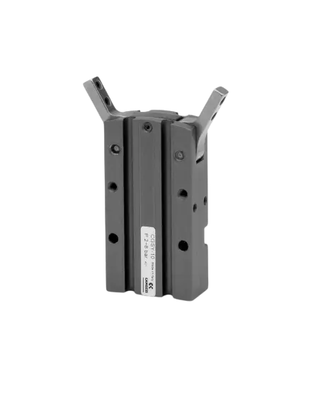 Radial gripper 180° | CGSY series
