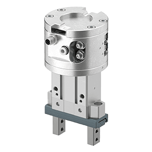 SMC RMHZ2 | pneumatic gripper | 2 finger standard