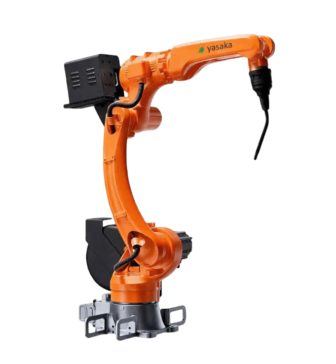 Yasaka YS SERIES 6-AXIS WELDING ROBOTS