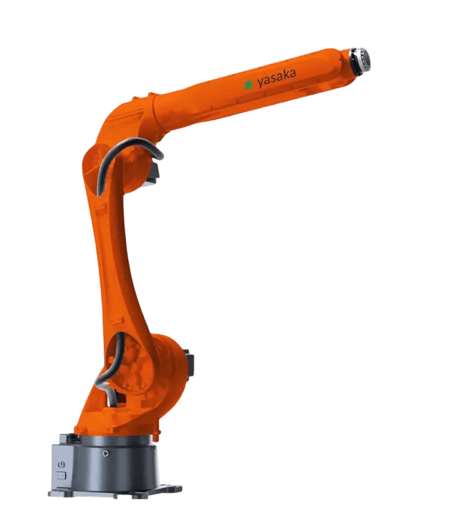 Yasaka YS35-1870| 6DOF | 1870 | 35kg