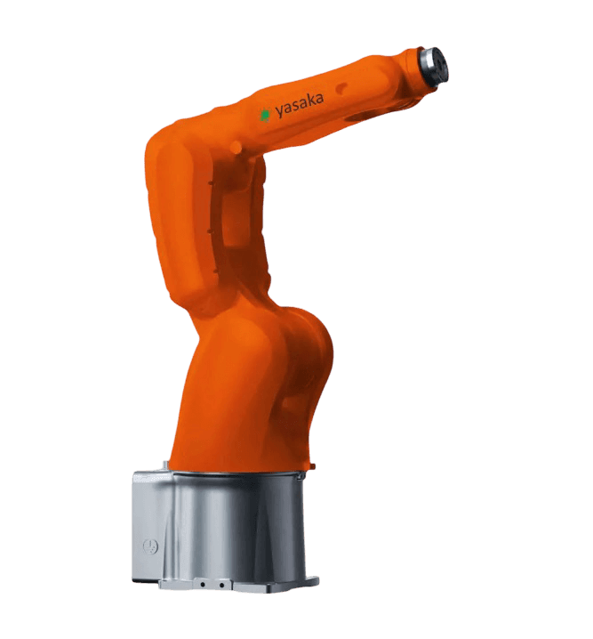 Yasaka YS10S-740 | 6DOF | 740 mm | 10kg