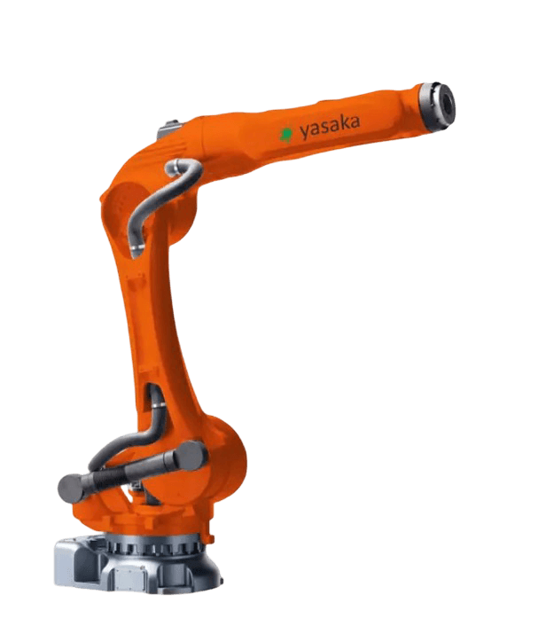 YASAKA YS220-2700| 6DOF | 2650mm | 280kg