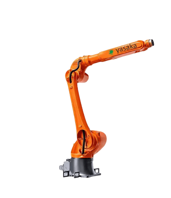 Yasaka YS50-2650| 6DOF | 1870 | 35kg