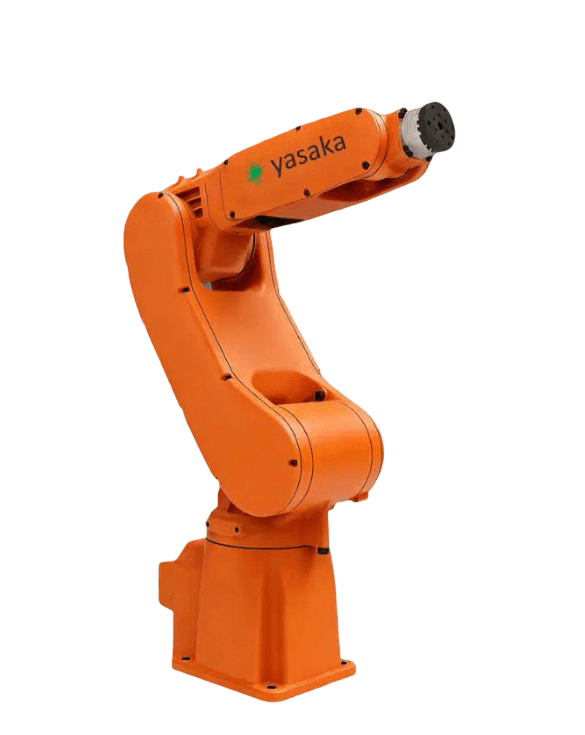 Yasaka YS08 800 H | 6DOF | 820mm | 8kg