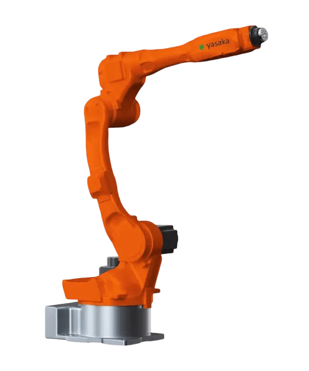 Yasaka YS12-1550| 6DOF | 1550mm | 12kg