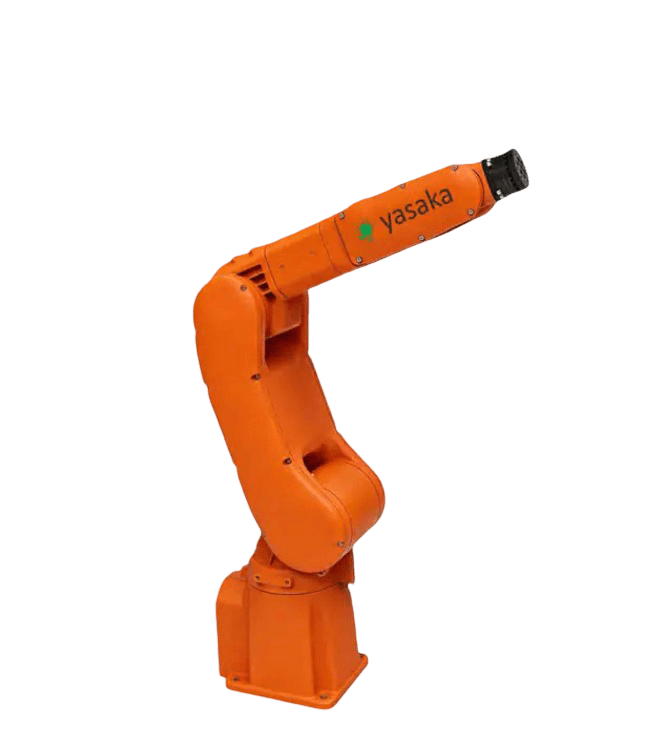 Yasaka YS06 900 H | 6DOF | 922mm | 5kg