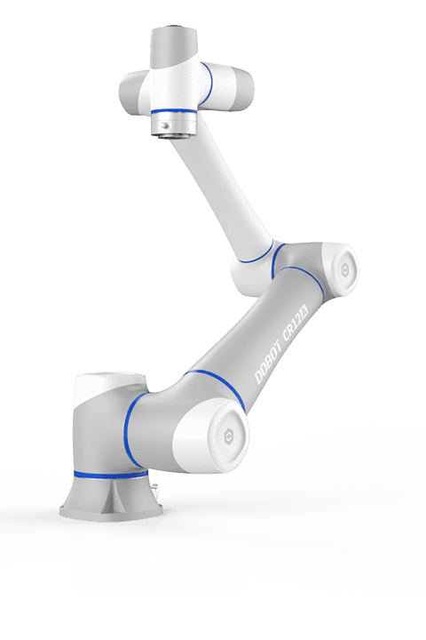 DOBOT CR12A | 6DOF | 1200mm | 12kg