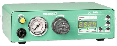 Cartridge dosing system VIEWEG