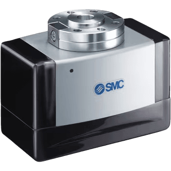 SMC LEHR | Electric gripper | Universal Robots